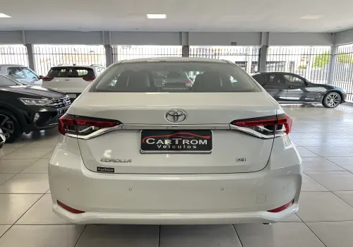 COROLLA 2.0 XEI 16V