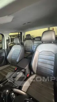 AMAROK 2.0 Highline 4X4 CD 16V Turbo Intercooler