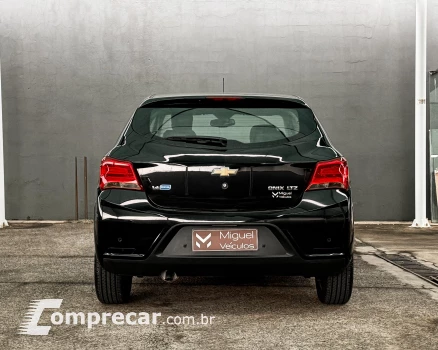 ONIX 1.4 MPFI LTZ 8V