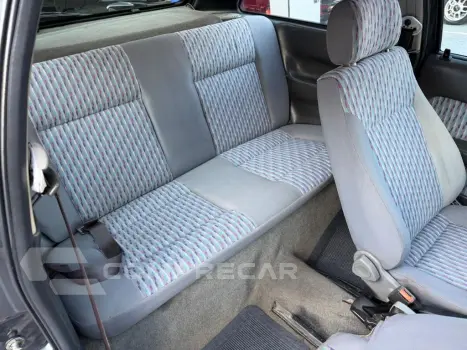 Gol GL 1.6 Mi/Star 1.6 e 1.8/Atlanta 1.6