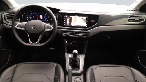 POLO 1.0 170 TSI HIGHLINE AUTOMÁTICO