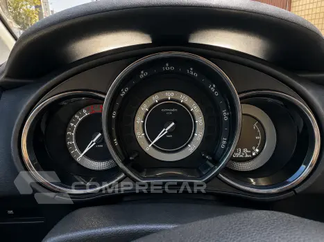 C3 1.5 Tendance 8V
