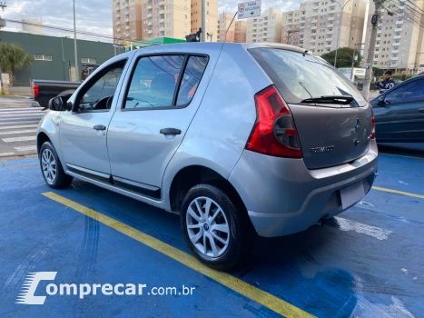 Sandero