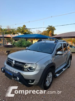 Renault Duster 1.6 4 portas