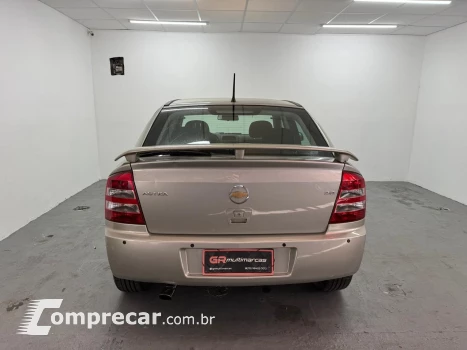 Astra Advantage 2.0 MPFI 8V FlexPower 5p