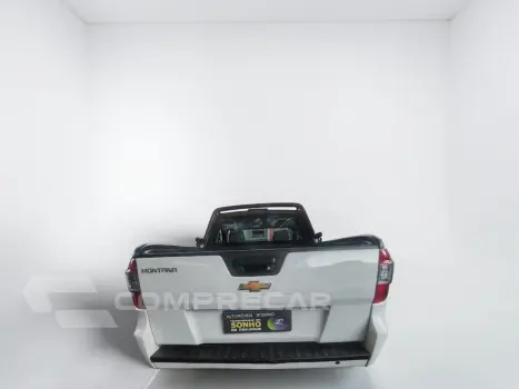 MONTANA 1.4 MPFI LS CS 8V
