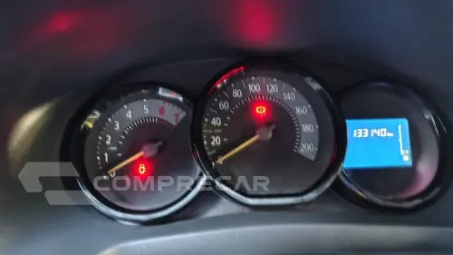 SANDERO 1.0 12V SCE Expression