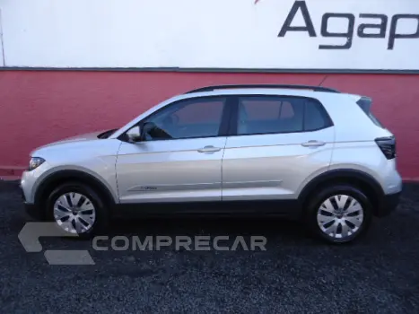 T-CROSS 1.0 200 TSI Sense