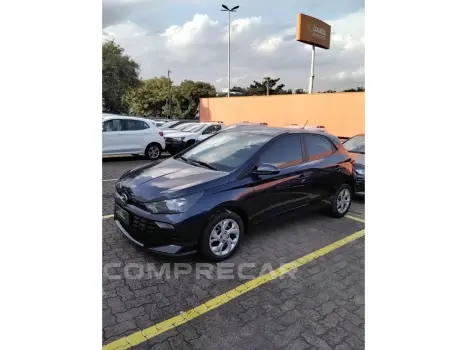 HB20 1.0 12V FLEX COMFORT PLUS MANUAL