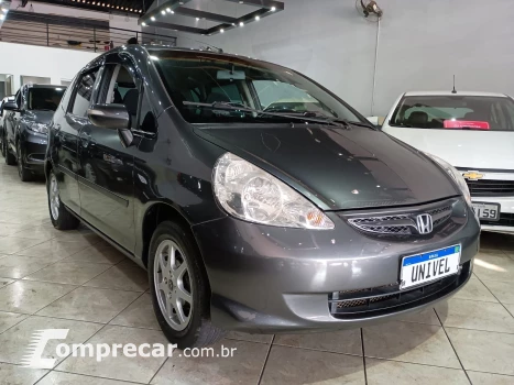 Fit EX 1.5