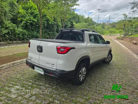 TORO 1.8 16V EVO Freedom AT6