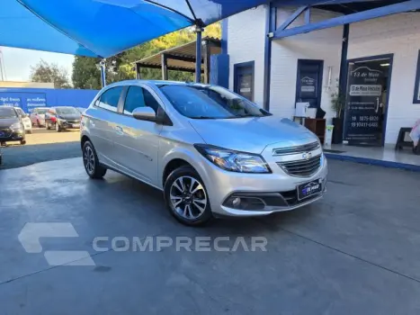 ONIX - 1.4 MPFI LTZ 8V 4P MANUAL