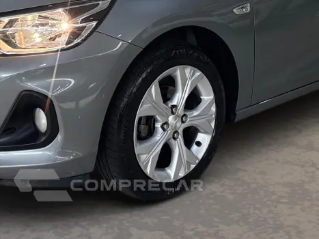 ONIX 1.0 TURBO FLEX LTZ AUTOMÁTICO