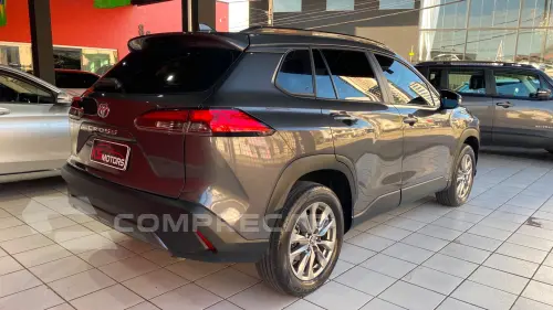 TOYOTA COROLLA CROSS 2.0 VVT-IE XRE DIRECT SHIFT