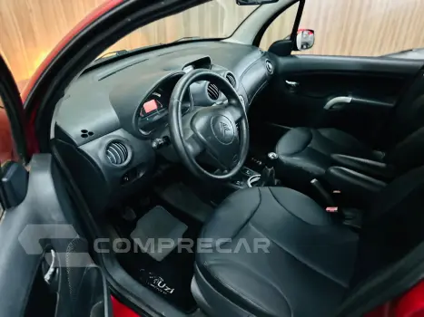 C3 1.4 I Exclusive 8V
