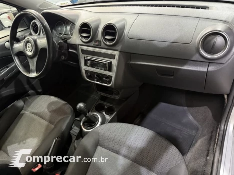 GOL - 1.0 MI 8V 4P MANUAL G.VI