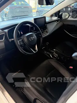 COROLLA 2.0 XEI 16V