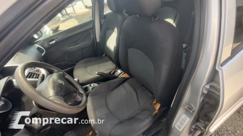 207 1.4 XR Passion 8V
