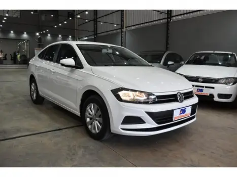 VIRTUS - 1.6 MSI TOTAL AUTOMÁTICO