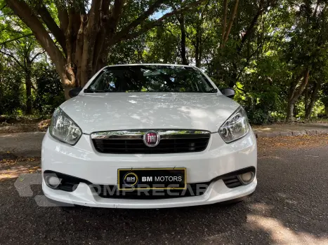 GRAND SIENA 1.0 EVO Attractive