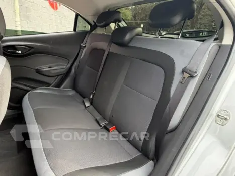 ONIX - 1.4 MPFI ACTIV 8V 4P AUTOMÁTICO
