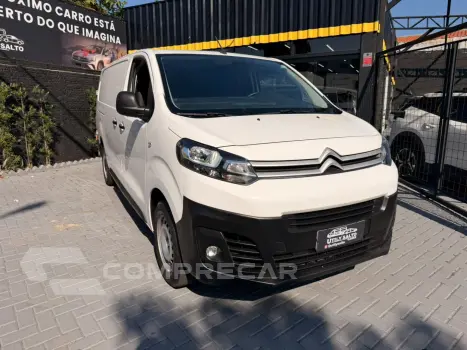 JUMPY 1.6 BLUEHDI DIESEL FURGÃO PACK MANUAL
