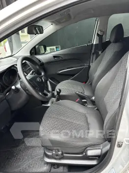 HB20 1.0 12V Comfort