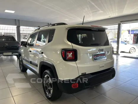 RENEGADE 1.8 AUT