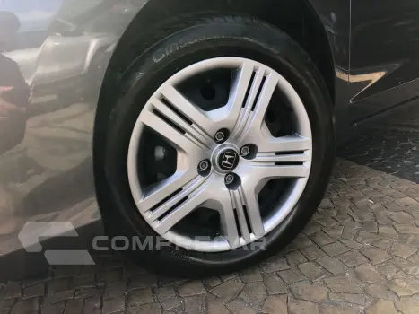 Fit 1.5 Personal 16V Flex 4P Automático