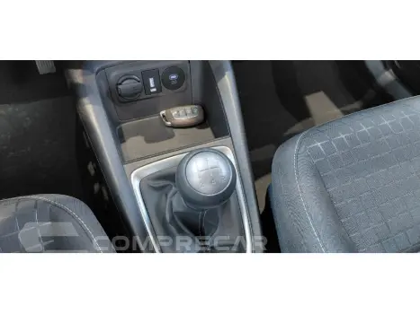 HB20 1.0 12V FLEX LIMITED MANUAL