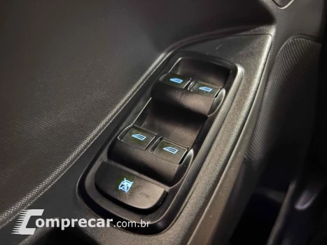 KA 1.5 TI-VCT FLEX SE PLUS AUTOMÁTICO