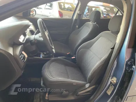 ONIX 1.4 MPFI LTZ 8V