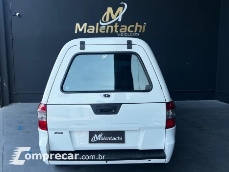 MONTANA 1.4 MPFI LS CS 8V FLEX 2P MANUAL
