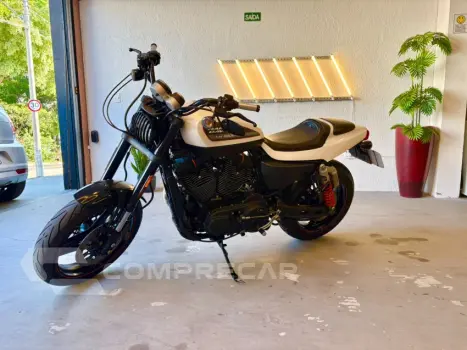 XR 1200 X