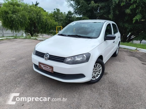 Volkswagen GOL 1.0 MI Special 8V 4 portas