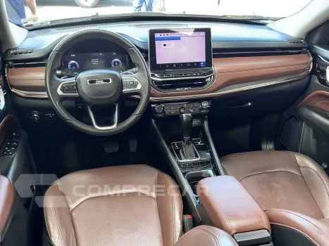 COMPASS 1.3 T270 TURBO FLEX LIMITED AT6