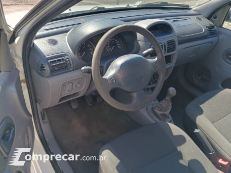Clio RT 1.6