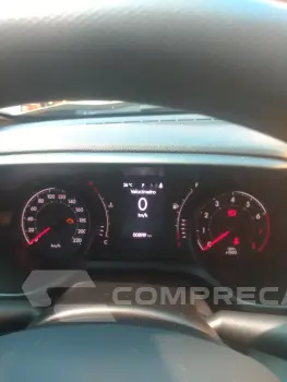 FASTBACK 1.0 Turbo 200