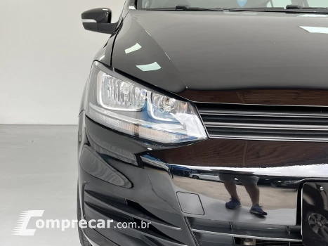 FOX 1.0 MI Trendline 8V