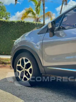 CAPTUR 1.6 16V SCE Bose