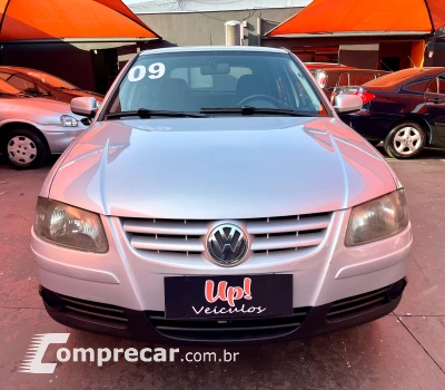 GOL 1.0 8V