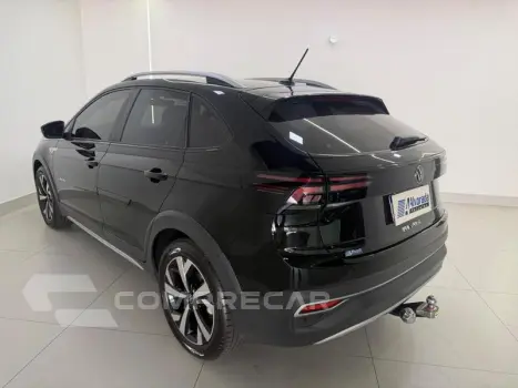 NIVUS HL TSI