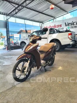 HONDA BIZ 125/125i Flex
