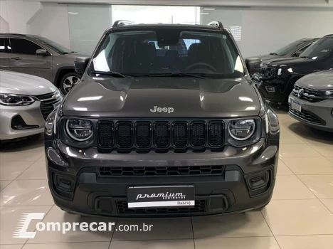 RENEGADE 1.3 T270 TURBO FLEX SPORT AT6