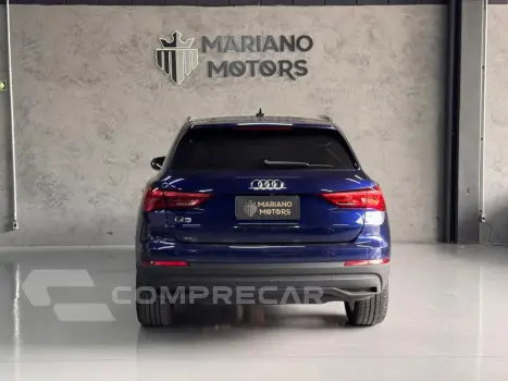 Q3 1.4 35 TFSI GASOLINA PRESTIGE PLUS S TRONIC