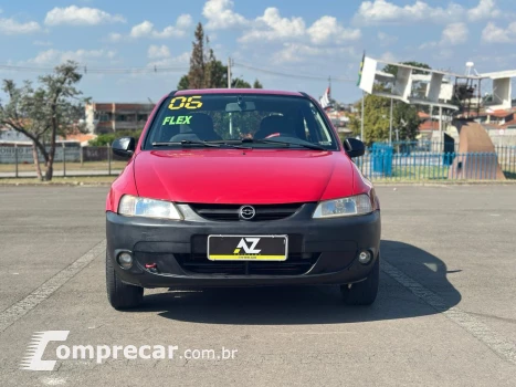 CELTA 1.0 MPFI 8V