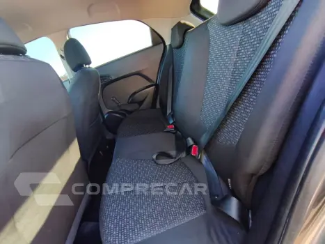 HB20 1.0 COMFORT 12V FLEX 4P MANUAL