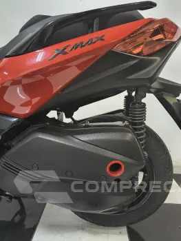 Xmax