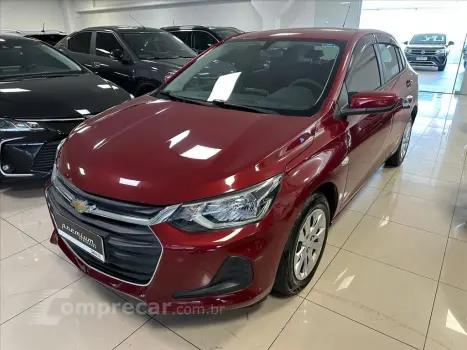 ONIX 1.0 FLEX LT MANUAL