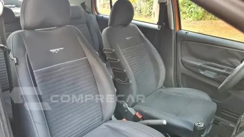 CROSSFOX 1.6 MI 8V